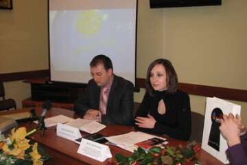 Українська експозиція посіла п’яте місце в номінації «Європа» на Міжнародній туристичній біржі у Берліні 