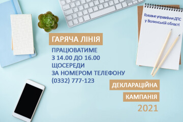 З початку 2021 року ДПС опрацьовано 635 запитів на отримання публічної інформації