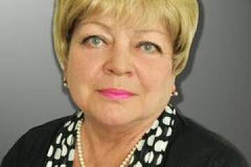 Проєкт «Культура Луцька. Відомі люди: ЛЮДМИЛА ПРИХОДЬКО»