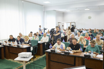 Депутати озвучили звернення