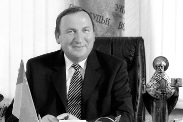Сьогодні Почесному громадянину Луцька Антону Кривицькому виповнилося б 80 років