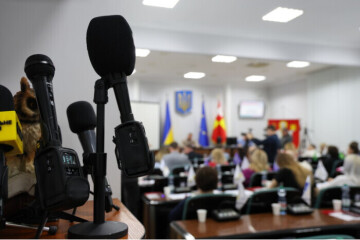 29 жовтня відбудеться 82-га сесія Луцької міської ради