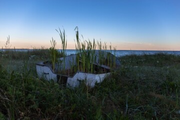 Завтра відбудеться презентація робіт фотохудожника Ганса Вакнера