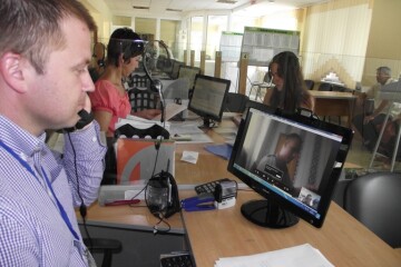 Адміністратори ЦНАП консультують через Skype!