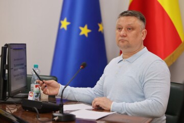Депутати проголосували за дострокове припинення повноважень секретаря Луцької міської ради