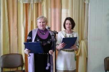 Вшанували ветеранів ОУН-УПА
