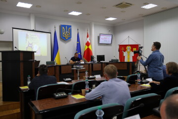 Засідання виконавчого комітету 11 червня 2025