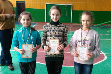 Туристичні вихідні «О-тур 2017»