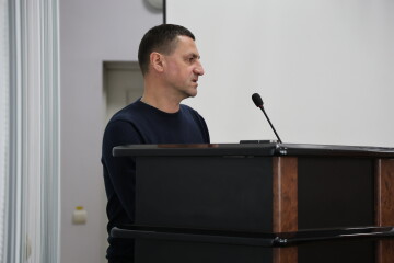 У Луцьку затвердили план заходів з підготовки до роботи в осінньо-зимовий період 2026/2027 років
