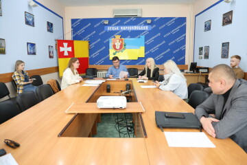 	У Луцьку планують перейменувати ще одну вулицю і найменувати сквер
