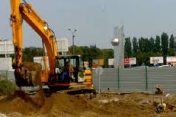 Про надання дозволів (ордерів) на роботи з благоустрою/земляні роботи