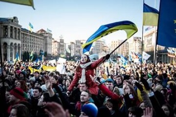 У Луцьку вшанують подвиг учасників Революції гідності