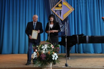 У Луцьку відзначили Міжнародний день музики