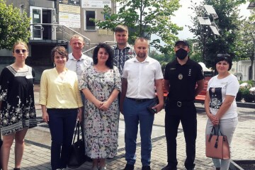 30 липня Всесвітній день протидії торгівлі людьми