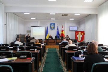 Затверджено фінансовий норматив на одного одержувача послуг у дитсадках Луцької громади 