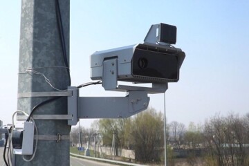 На вулицях Конякіна та Ковельська встановлять камери автоматичної фіксації перевищення швидкості