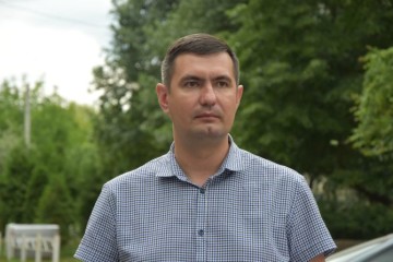 Григорій Недопад: «Місто – великий організм, який повинен функціонувати ефективно»