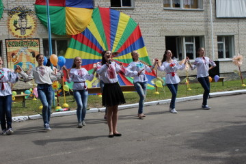 Літня школа “Ерудит” відкрила 25 сезон