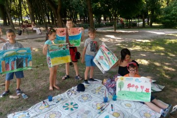 «Еко Літо»       