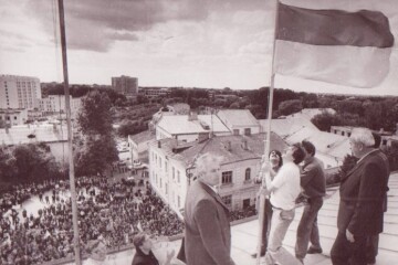 Другі в Україні!