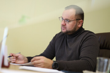 Міський голова Ігор Поліщук провів черговий прийом громадян