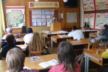 Задля безпеки громадян та довкілля