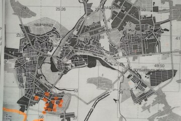 Триває моніторинг поширення неприємного запаху містом