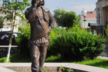 «Екскурсоводи у відпустці!» - Пізнай свій ЛУЦЬК!