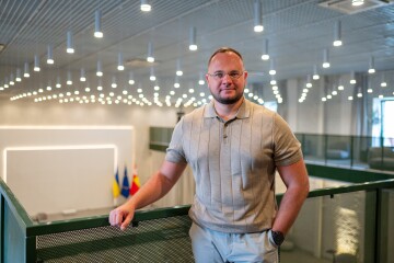 Ігор Поліщук – про Луцьк, баланс між допомогою ЗСУ та розвитком міста. Розмова з Луцьким міським головою напередодні Дня міста