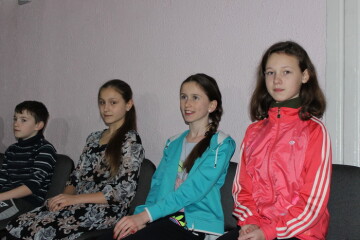 Діти з Луганщини проведуть канікули у Луцьку