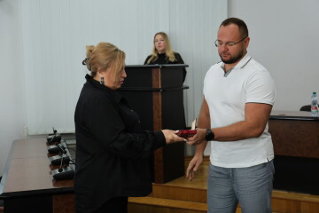 10 військових Луцької громади посмертно відзначено орденами “За мужність”   