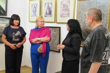 Мова діалогу &mdash; інструмент культурної дипломатії та євроінтеграції