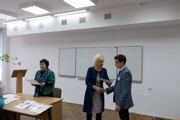 Переможці та призери обласного турніру