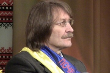 Культура Луцька. Відомі люди: Василь Слапчук