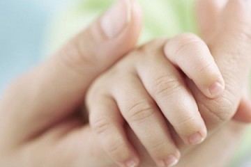 Відтепер у ЦНАПі можна оформити одноразову соціальну допомогу  при народженні дитини