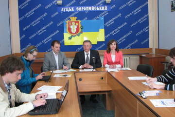 У Луцьку відбудеться офіційне відкриття туристичного сезону 