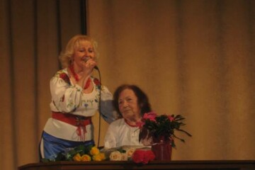  «Я по волі Божій – українка. І мене не можна розтоптати», - Сіма Кордунова
