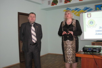 У Луцьку з робочим візитом перебувають депутати Рівненської міської ради