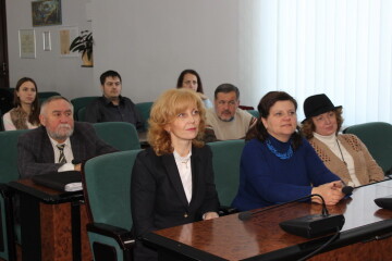 Делегація Львівської міської ради прибула з робочим візитом до Луцька