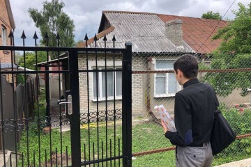 Забезпечуємо захист жителів Луцької територіальної громади та Луцького району