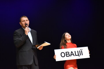 Луцьких спортсменів та тренерів урочисто привітали із професійним святом