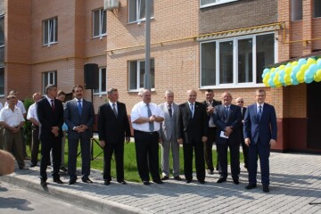 Сьогодні в області із робочим візитом перебуває Віце-прем’єр-міністр України Олександр Вілкул