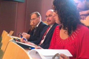   Європейською Комісією у Луцьку буде профінансовано чотири проекти на суму понад 20 мільйонів гривень  