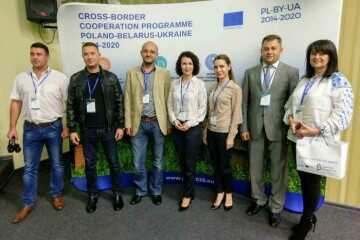 Луцьк вивчає нові можливості для залучення грантових коштів у збереження спадщини