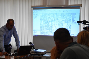 КП «Луцькводоканал» очолить впровадження у місті геоінформаційних систем в ЖКГ