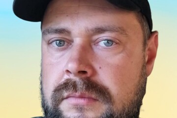 На щиті до Луцька повертається захисник України Ігор Лавришин
