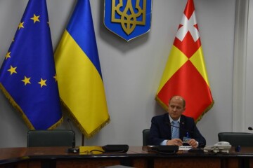 Юрій Вербич: “Розвиток відкритих даних є одним з головних пріоритетів більшості демократичних країн світу”