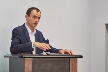 У Луцькій територіальній громаді затвердили грошові норми видатків на організацію харчування учнів  на І семестр 2021-2022 навчального року