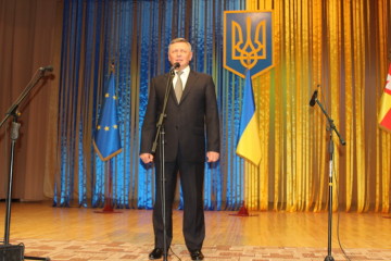 Микола Романюк: “Ми повинні дбати про майбутнє міста та сьогодення”