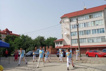 «Граємо_Вивчаємо_Відпочиваємо»